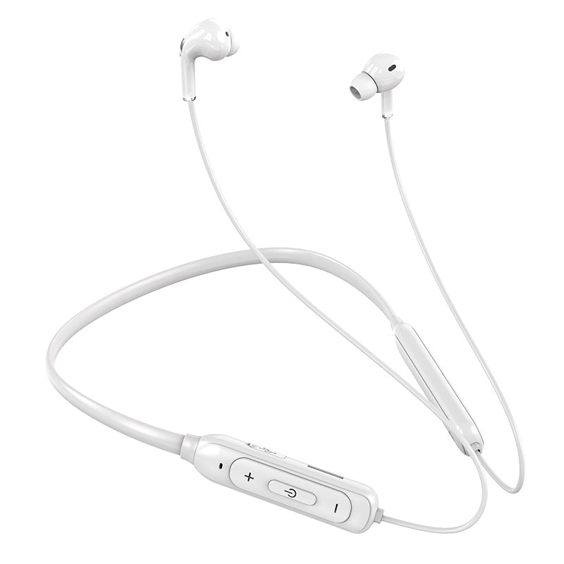 M60 8D Surround Sound Bluetooth 5.1 Wireless Earphone Neck Hanging Headphone Support TF Card M60 8D Surround Sound Bluetooth 5.1 Wireless Earphone Neck Hanging Headphone Support TF Card